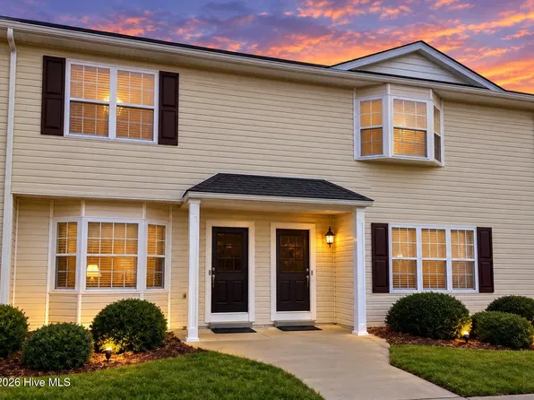 2128 Flagstone Court #G3, Greenville, NC 27834