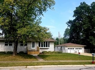 314 Oriole Ave, Crown point, IN 46307