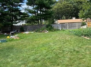 Maryland St, New bedford, MA 02740