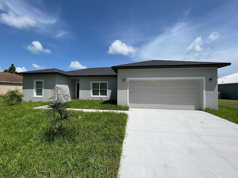 1351 Washburn St SE, Palm Bay, FL 32909 Zillow