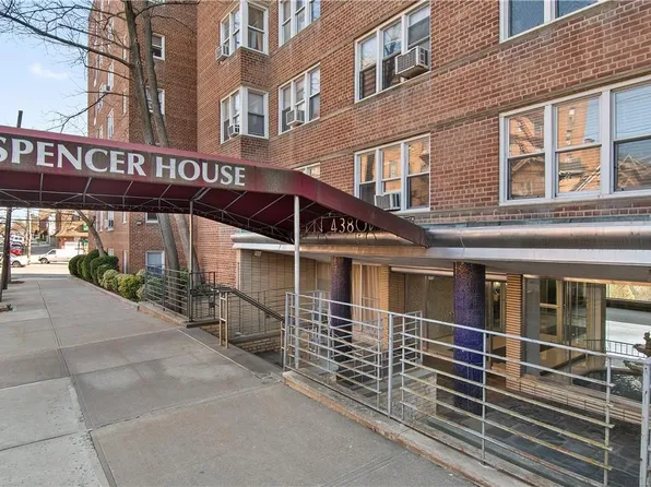 4380 Vireo Avenue #6D, Bronx, NY 10470