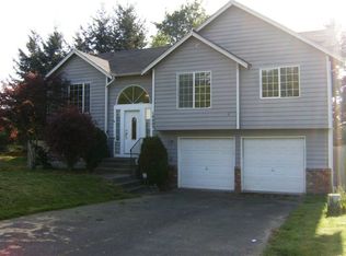 14003 80th Avenue Ct E, Puyallup, WA 98373