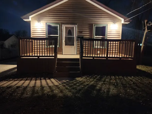 1329 Washington St, Marseilles, IL 61341