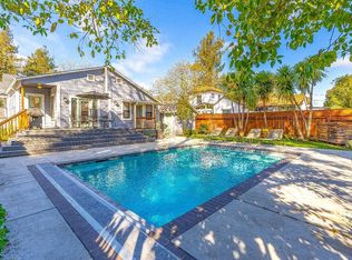 1970 Adrian St, Napa, CA 94559