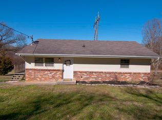 1421 Lantana Ln, Knoxville, TN 37912