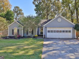 4018 River Rock Way, Woodstock, GA 30188