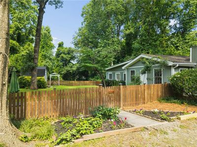 1246 Otello Ave, Clarkston, GA, 30021
