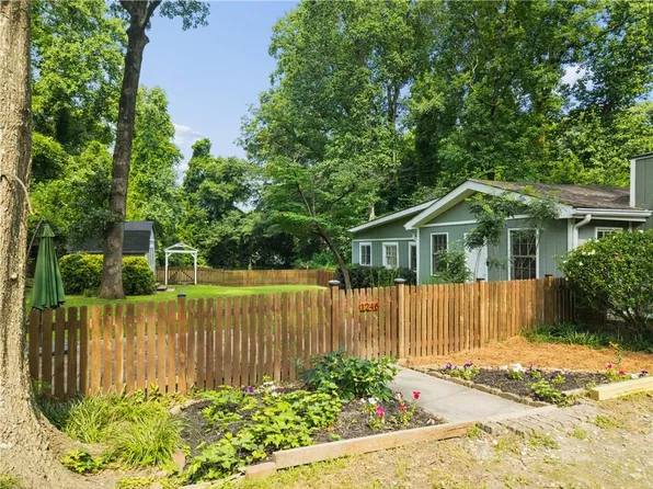 1246 Otello Ave, Clarkston, GA 30021