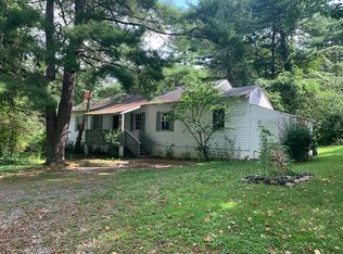 20 Edgewood Road Ext #2, Asheville, NC 28803