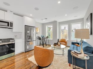 199 Havre St #1, Boston, MA 02128