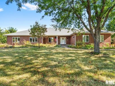 4905 Sage Rd, Rochester, IL, 62563