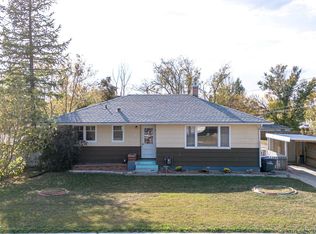 4705 3rd St W, Claresholm, AB T0L 0T0