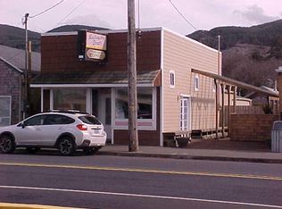 162 Highway 101 S, Rockaway Beach, OR 97136