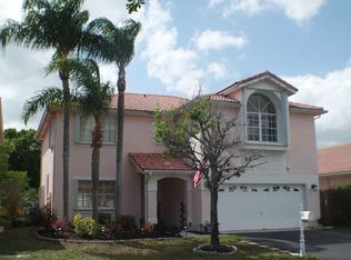 2824 NW 79th Ave, Margate, FL 33063