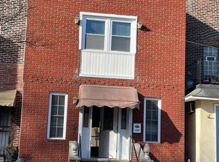 2702 S Marvine St, Philadelphia, PA 19148