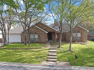 4304 Hidden Creek Dr, Arlington, TX 76016