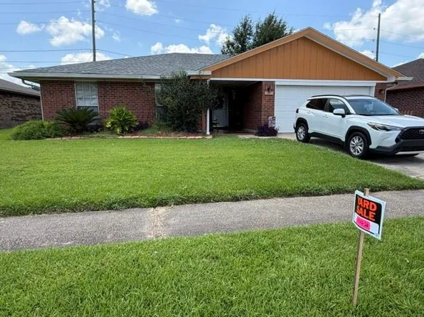 1417 Tiffany Dr, La Place, LA 70068