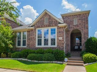 5920 Dripping Springs Ct, North Richland Hills, TX 76180
