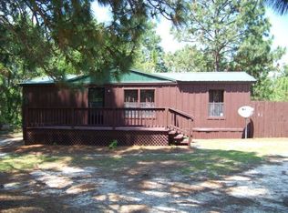 346 J B Swartz Rd, Wagener, SC 29164