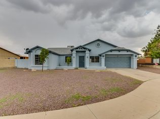 3444 N 67th Dr, Phoenix, AZ 85033