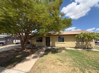 4544 W 18th St, Yuma, AZ 85364