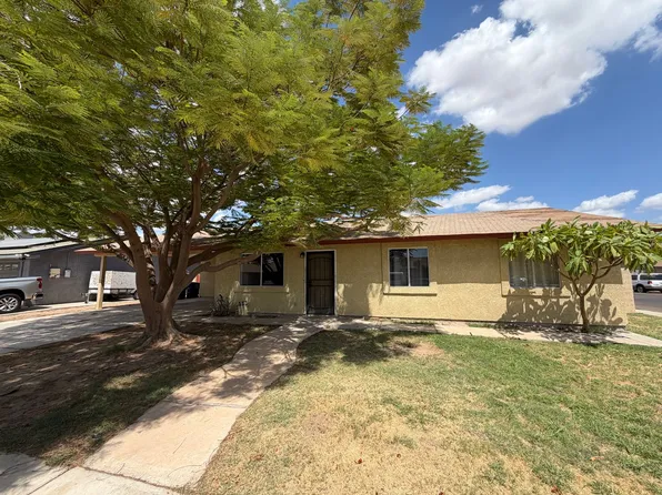 4544 W 18th St, Yuma, AZ 85364