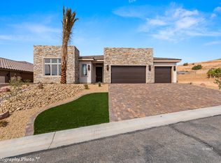 473 Apogee Crst, Mesquite, NV 89027
