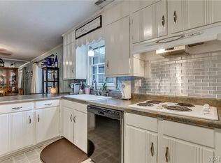 315 36th St E, Tuscaloosa, AL 35405