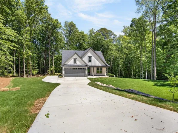 141 Rex Pl #32, Louisburg, NC 27549