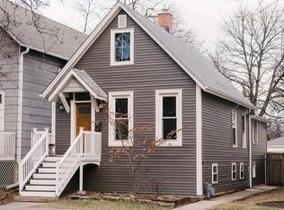 148 Rockford Ave, Forest Park, IL 60130