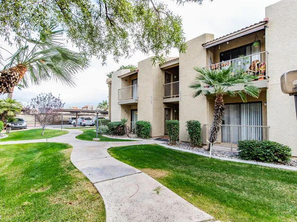 1111 E University Dr, Tempe, AZ 85281