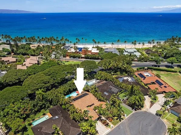3230 Pikai Way, Kihei, HI 96753