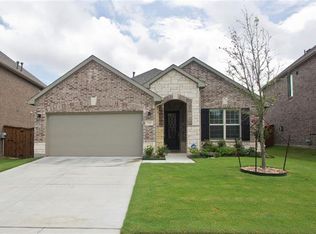 713 Rio Concho Trl, McKinney, TX 75071