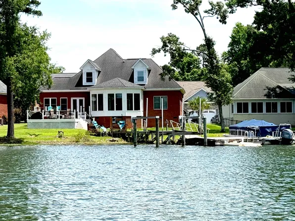 83 Beaufort Shores Ct, Prosperity, SC 29127