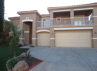 7585 N Gregory Ave, Fresno, CA 93722