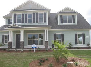 8229 Compass Pointe East Wynd, Leland, NC 28451