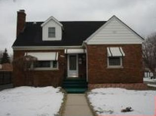 8336 45th Pl, Lyons, IL 60534