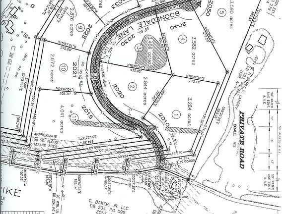 5th image of 2049 Boonedale Ln