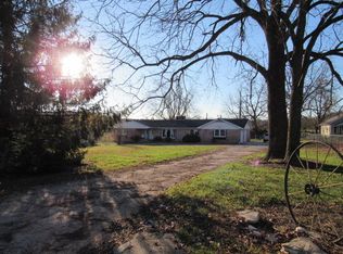 5054 Chadwell Rd, Norwood, MO 65717