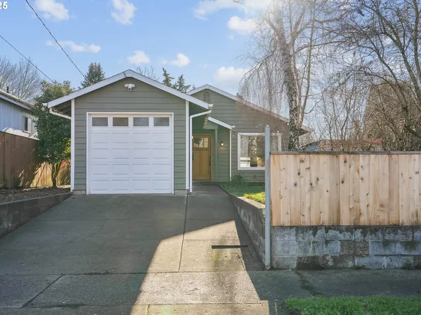 5530 SE Mall St, Portland, OR 97206