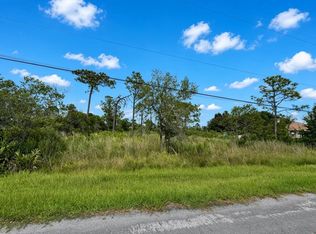 0 Nettleton St LOT 21, Orlando, FL 32833