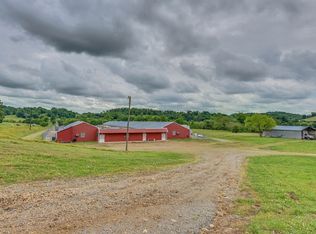 725 Shady Ln, Pulaski, TN 38478
