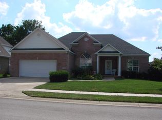 2729 Avondale Dr, Bowling Green, KY 42104