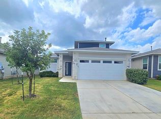 276 Centuryplant Rd, Leander, TX 78641