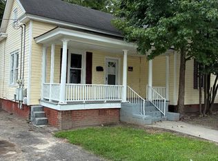 401 Kenan St W, Wilson, NC 27893