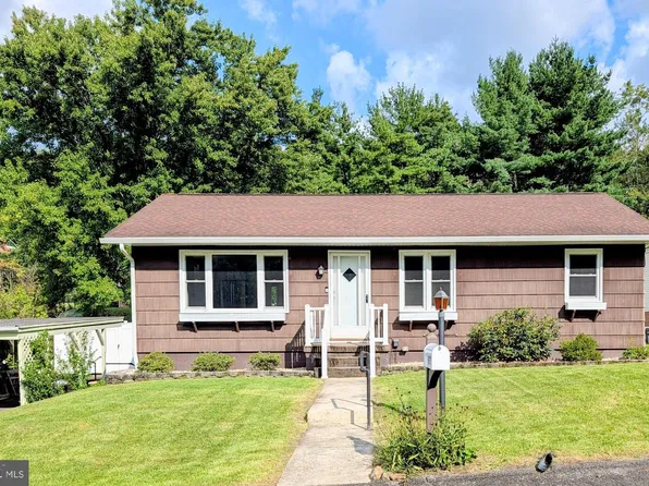 927 Weires Ave, Lavale, MD 21502
