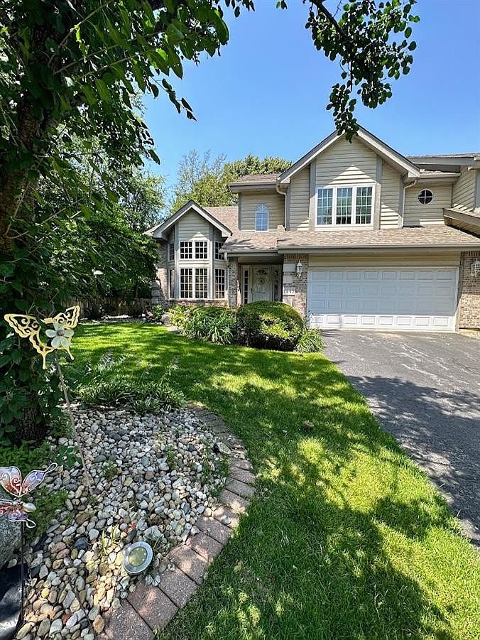 1445 Carriage Oaks Ct, Dyer, IN 46311 Zillow