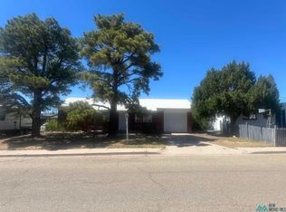 708 Colorado Dr, Las Vegas, NM 87701
