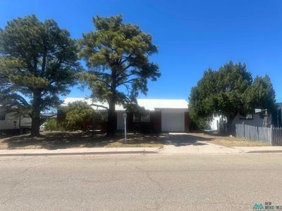 708 Colorado Dr, Las Vegas, NM, 87701