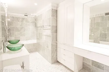 Rented by Milford Management